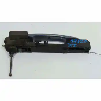 

HANDLE OUTER FRONT LEFT RENAULT ESPACE IV (JK0)