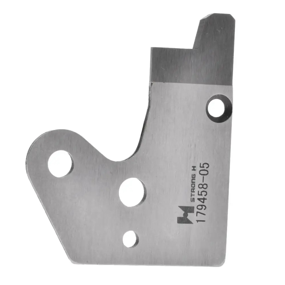 Запчасти для швейных машин аксессуары сильный H нож 179458 05 EX32 нож|knife rubber|knife kitparts