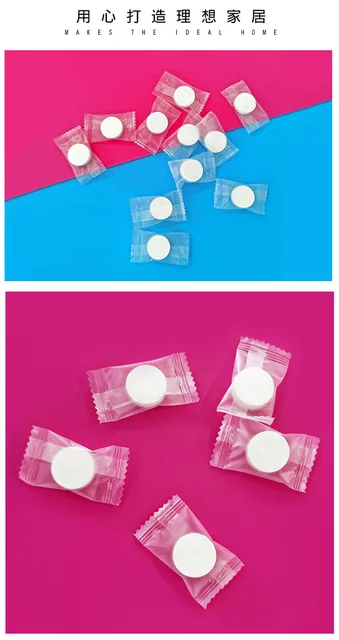 Asciugamani Compressi Usa E Getta 10Pezzi - 30x40cm, Morbidi E Portatili Per Viaggi E Sport - Foto 8