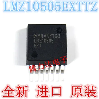

100% New&original LMZ10505 LMZ10505EXTTZ/NOPB TO-PMOD