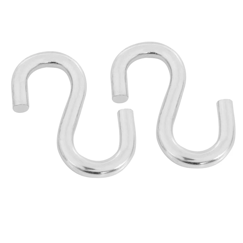 S-Hook - 2pk