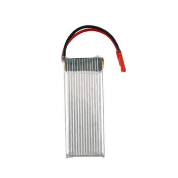 

3.7V 900mAh Rechargeable Battery Drone Lipo Battery RC Lithium Battery Lion Battery for 8807/8807W Foldable Drone