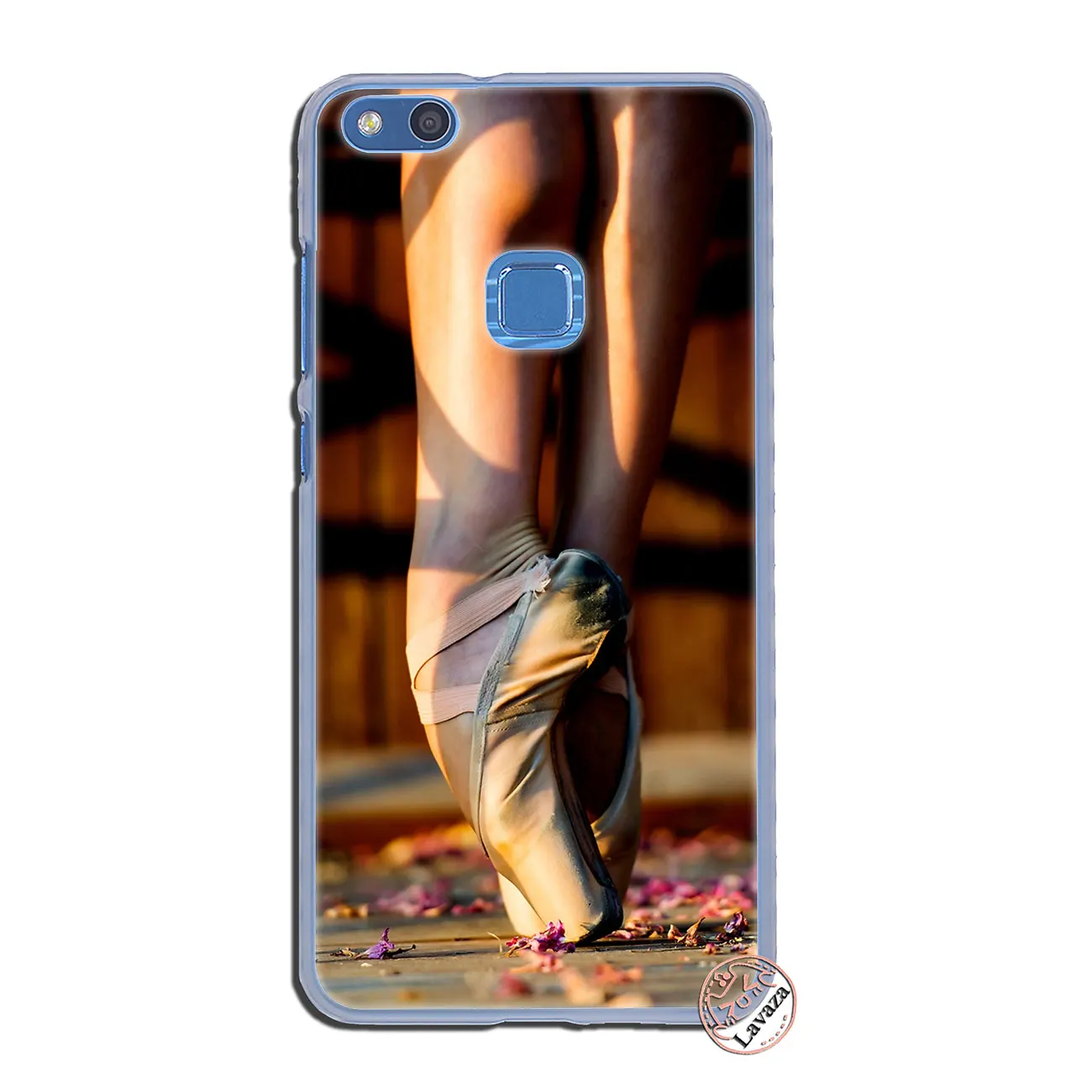 4 Балетки для танцев для девочек, Pointe Shoes, чехол для телефона huawei mate 20 P20 Pro 10 Lite, чехол для huawei Nova 5i 4 3i 3 2i Lite - Цвет: 4