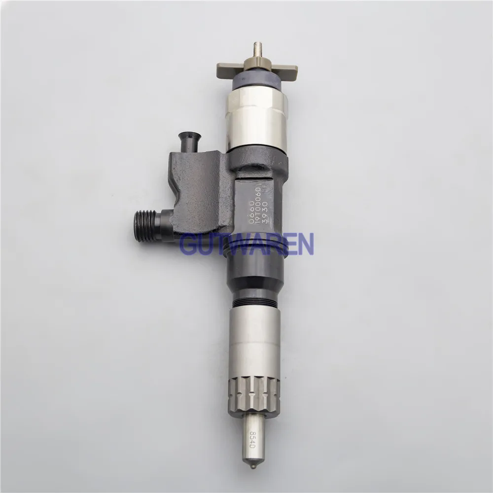 Injector 095000-6302 095000-6303 diesel common rail injector assembly nzoole engine | Автомобили и мотоциклы