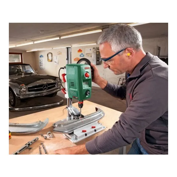Станок сверлильный Bosch PBD 40 153290|Сверлильный станок| |
