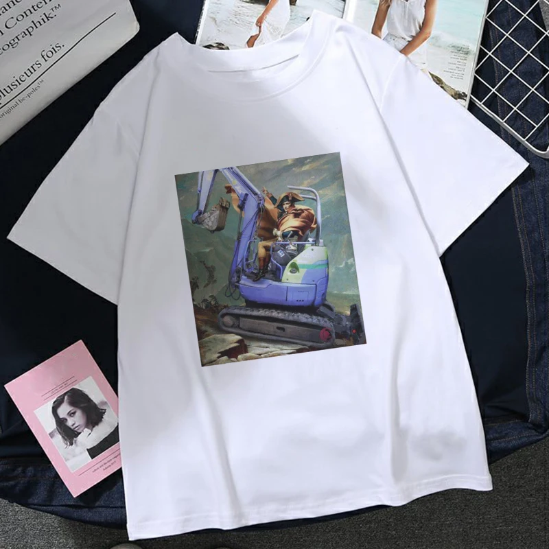 play t shirt women's