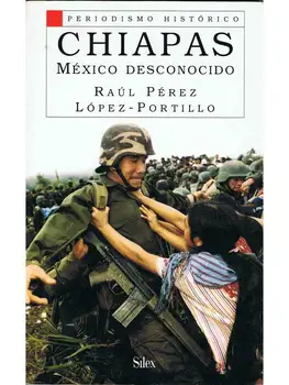 

Chiapas. Za Unknown-Raúl Pérez López-Portillo