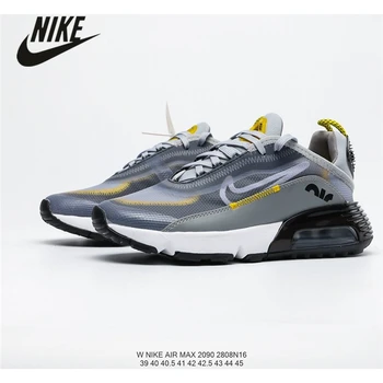 

Nike Air Max 2090 Nike Spring 2020 men's new air cushion running shoes size 40-45