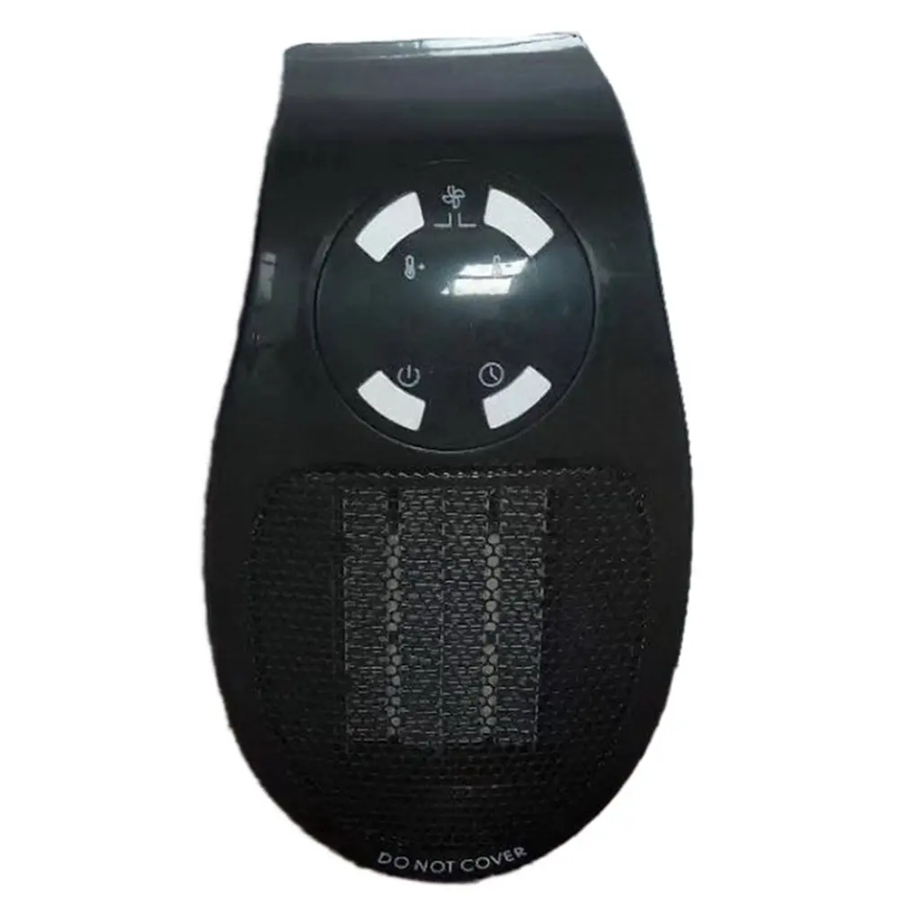 Mini Small Electric Heaters Fan Home Office Heater Warmer Electric Warming Heaters
