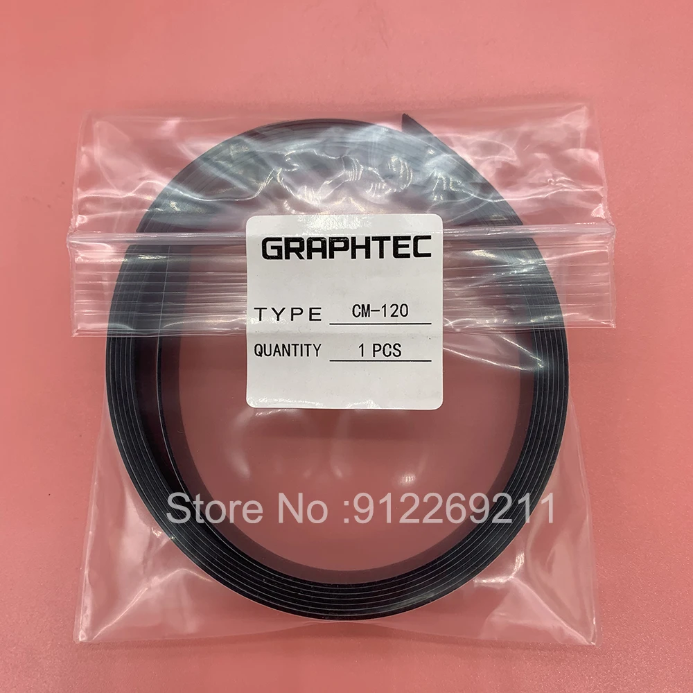 printer roller Original Graphtec CE6000 Protection Mat strip for Graphtec CE6000-40 CE6000-60 CE6000-120 CE6000-120AP Protect Guard Strip Pad printer power board