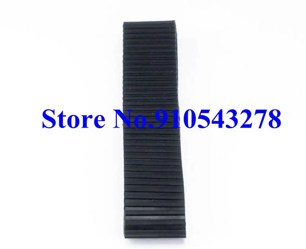 

New For CANON EF 100mm EF100mm f2.8 L Zoom Rubber Ring Grip Replacement