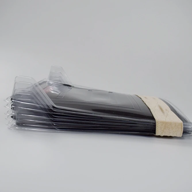 10pcs T shirt clothes organizer Closet Storage Travel clothes Organization System TShirt Folding Board Home necessity Organizer