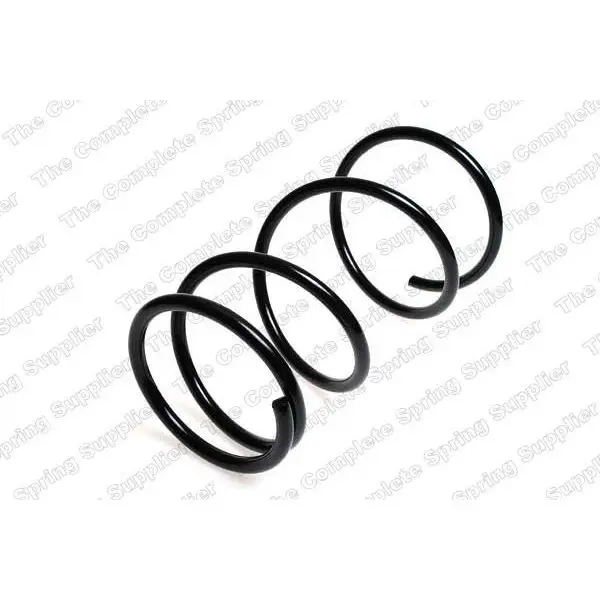 Пружина подвески TOYOTA RAV4 I 2.0 3/5дв. 94-00 передняя LESJOFO