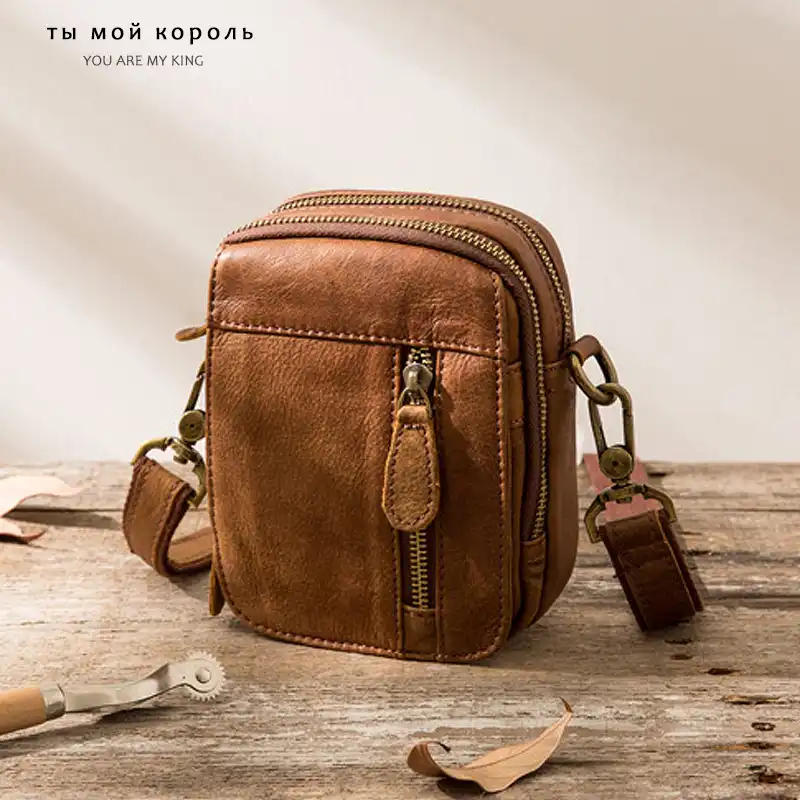 small man bags designer