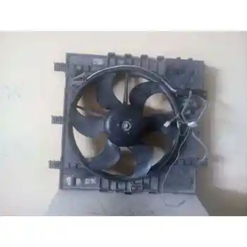 

2260111060 ELECTRIC FAN MERCEDES VITO (W638) CLOSED BOX