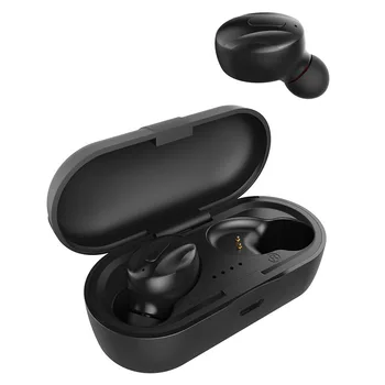 

New XG Wireless Headphones Bluetooth 5.0 Earphone TWS HIFI Mini In-ear Sports Running Headset Support iOS/Android Phones HD Call