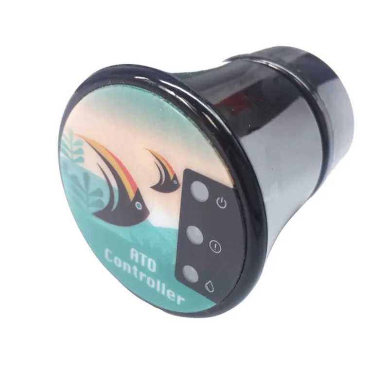 110V-240V EPT-ATO Auto Top Off System Reef Tank Automatic Water Pump Controller Smart Level Water Aquarium