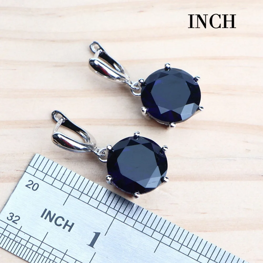 Zirconia Jewelry Sets