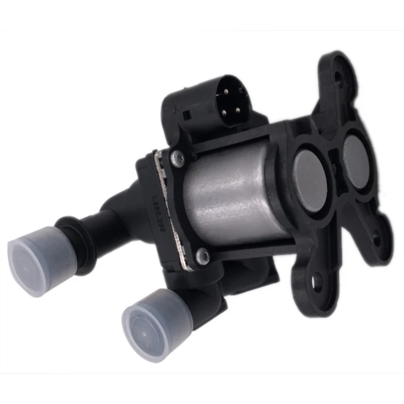 

For Bmw E31 E34 525 535 735 740 64118391417 Heater Control Valve Solenoid Fits for Bmw M5 Base Sedan 4-Door