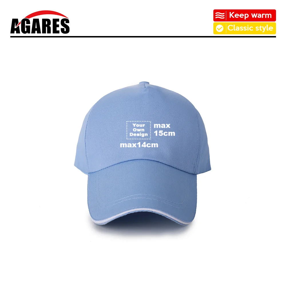 Бейсболка на заказ с логотипом, печатная с вышитым текстом фото, однотонная Повседневная кепка черного цвета, бейсболка для мужчин, SA-8