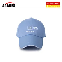 Бейсболка на заказ с логотипом, печатная с вышитым текстом фото, однотонная Повседневная кепка черного цвета, бейсболка для мужчин, SA-8