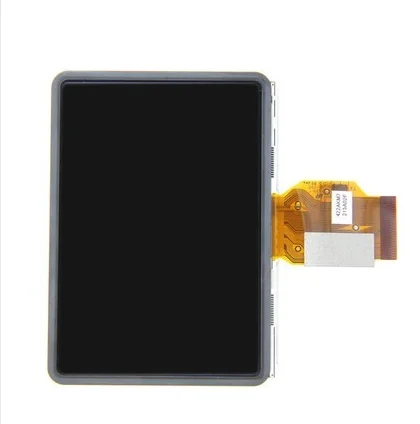for Canon EOS 1D4 1D Mark IV LCD display screen test good | Электроника
