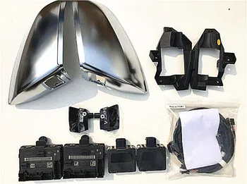 

LANE CHANGE SIDE ASSIST SYSTEM SET UPDATE KIT FOR AUDI NEW Q5 Q5L