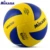 Оригинальный Mikasa Volleyball MVA360 Size 5 PU Super Hard Fiber Brand Competition Training Ball FIVB Официальный Волейбол