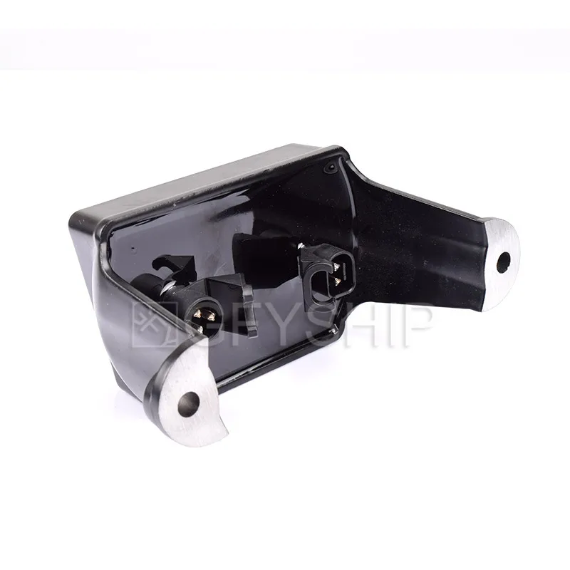 

Motorcycle For Harley Road King Firefighter SE EFI FLHRI 2006 Motorcycle MOSFET Voltage Regulator Rectifier