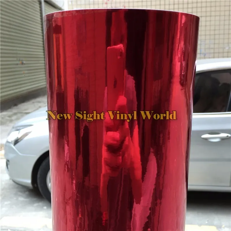 Chrome-Red-Vinyl-Folie (1)