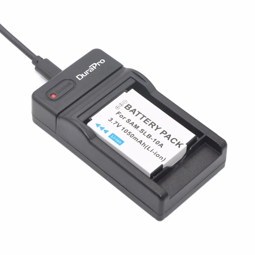 Аккумулятор и зарядное устройство USB для Samsung EX2F HZ15W SL202 SL420 SL620 SL820 WB150F WB250F 10 А 3 7 в 1050
