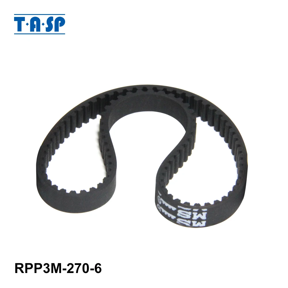 1pc Food Processor Belt Rpp3m2706 Kitchen Appliance Spare Parts For