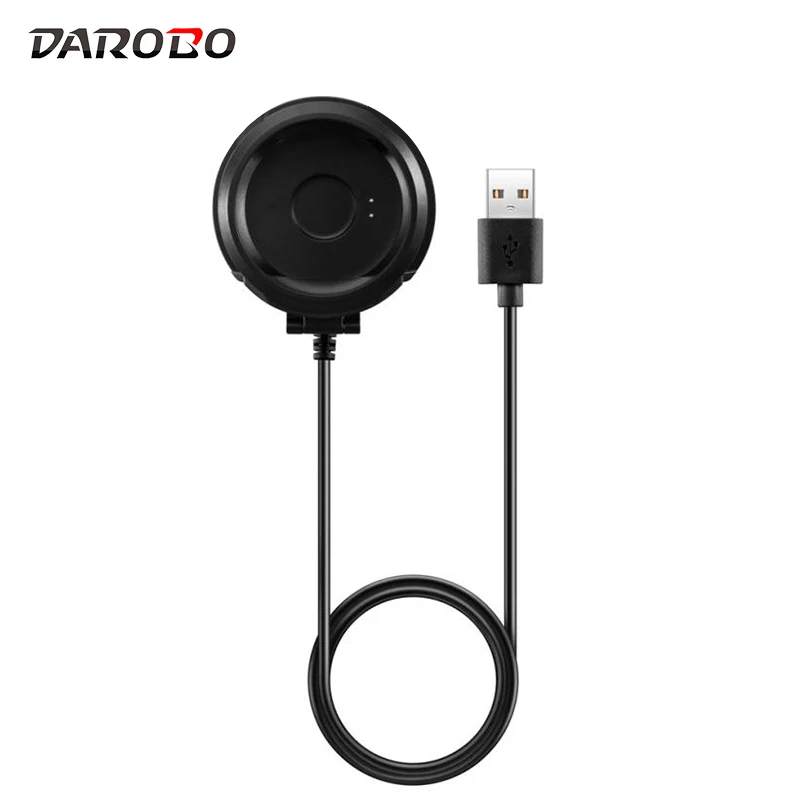 

DAROBO USB Charging Cradle Dock Cable Charger For h2 h5 smart watch