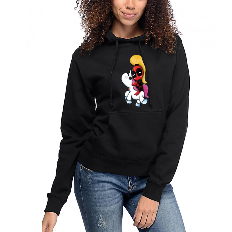 boys deadpool hoodie