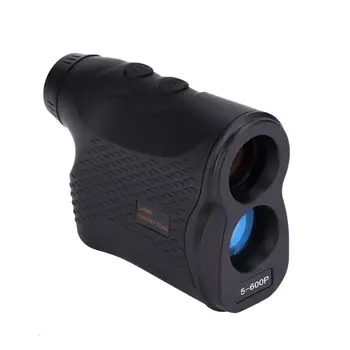 

Original Monocular Hunting Rangefinder Heightometer Speed Binoculars Golf Outdoor Ranging Tool Hunting Optical Prism Range