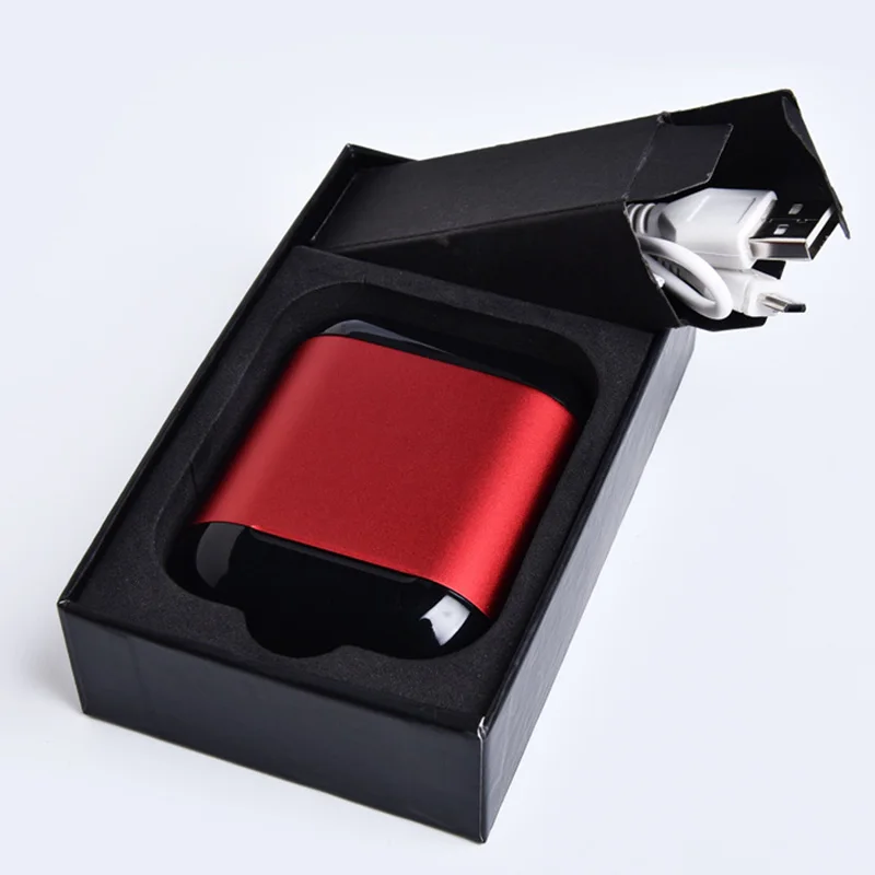 TWS Wireless Bluetooth 5.0 Earbuds Stereo Binaural Call Earphones with Charging Case OD889