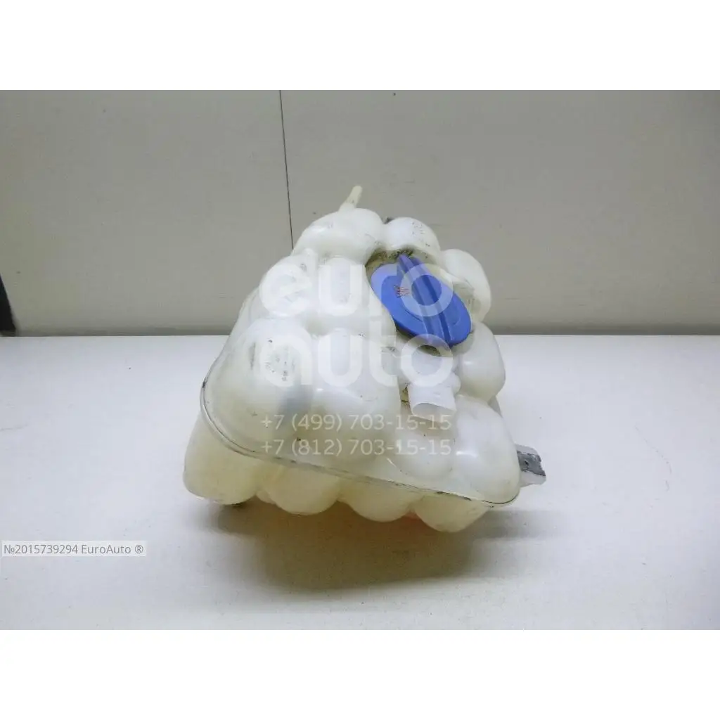 Бачок расширительный, состояние – Б/У,, для VW Touareg 7P0121407 7P0121407 95810615100