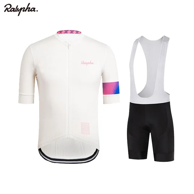Short Set1 Raphaing NW белые майки для велоспорта, топы Pro Team, мужские комбинезоны с шортами, костюмы, одежда для велоспорта, комплекты для велоспорта MTB Ropa Ciclismo, одежда - Цвет: Short Set1