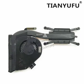 

for ThinkPad X270 Heatsink CPU Cooler Cooling Fan UMA Discrete Graphics 01HW912 AT12F001VV0 tested 100% work