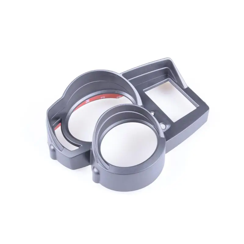 

Для F700GS F800GS/ADV Instrument Surround с козырьком-черный 1 заказ