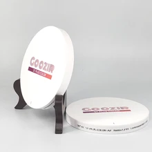 

ST Plus Color Zirconia Blocks with Proshaded Technology for Oral Consumable Material Supplier with CADCAM Milling Machine