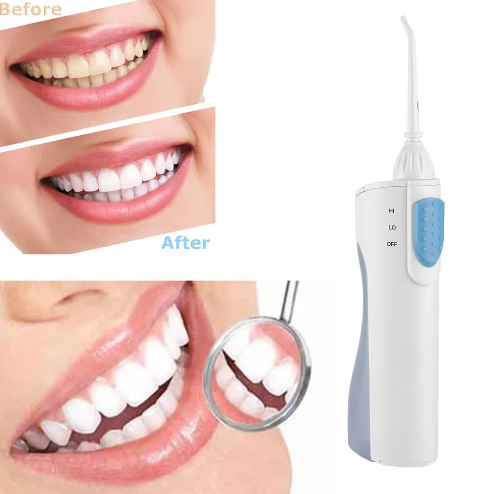 Портативный стоматологический расширитель бытовой электрический стоматологический расширитель для полости рта домашний электрический стоматологический зубной расширитель
