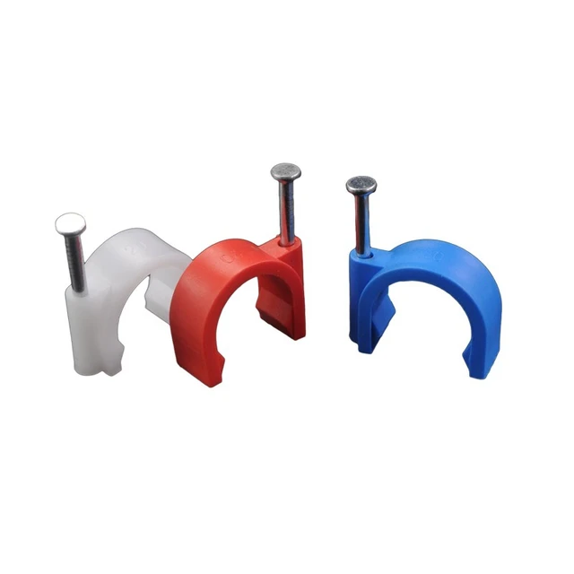 Share more than 163 pvc nail clamp latest ceg.edu.vn