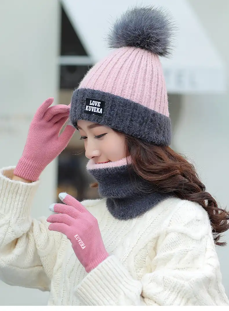 girls designer winter hats
