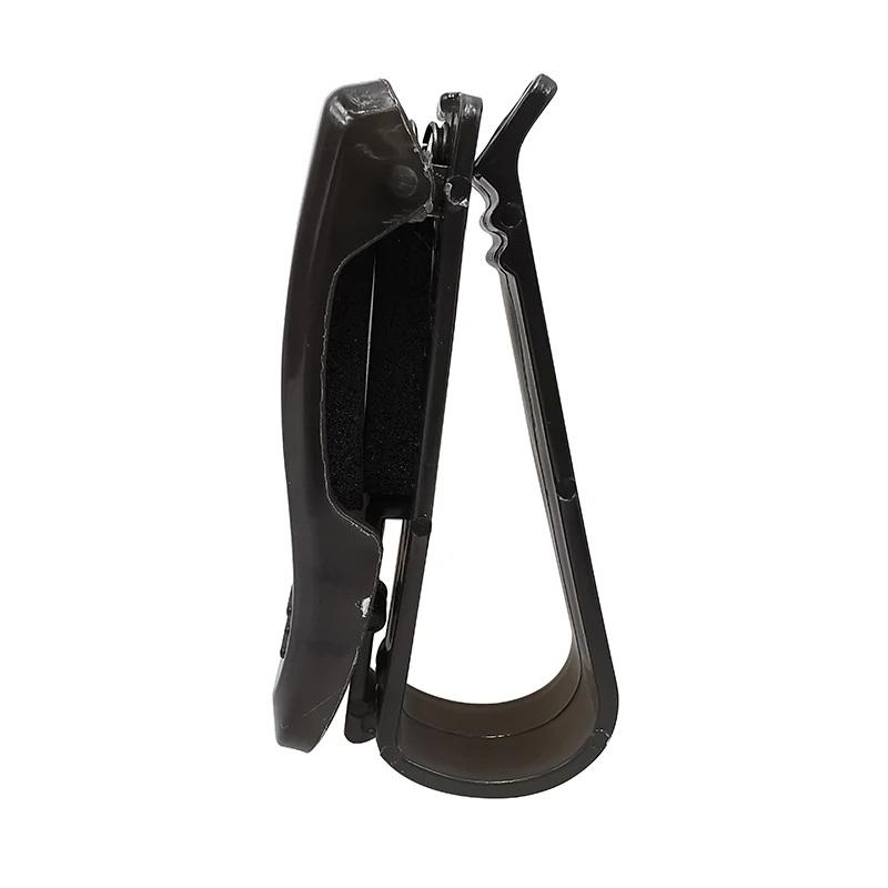 2pcs-Car-glasses-clip-Hot-Car-Fasteners-Automotive-Supplies-ABS-Car-Vehicles-Sun-Visor-Sunglasses-Gl (6)