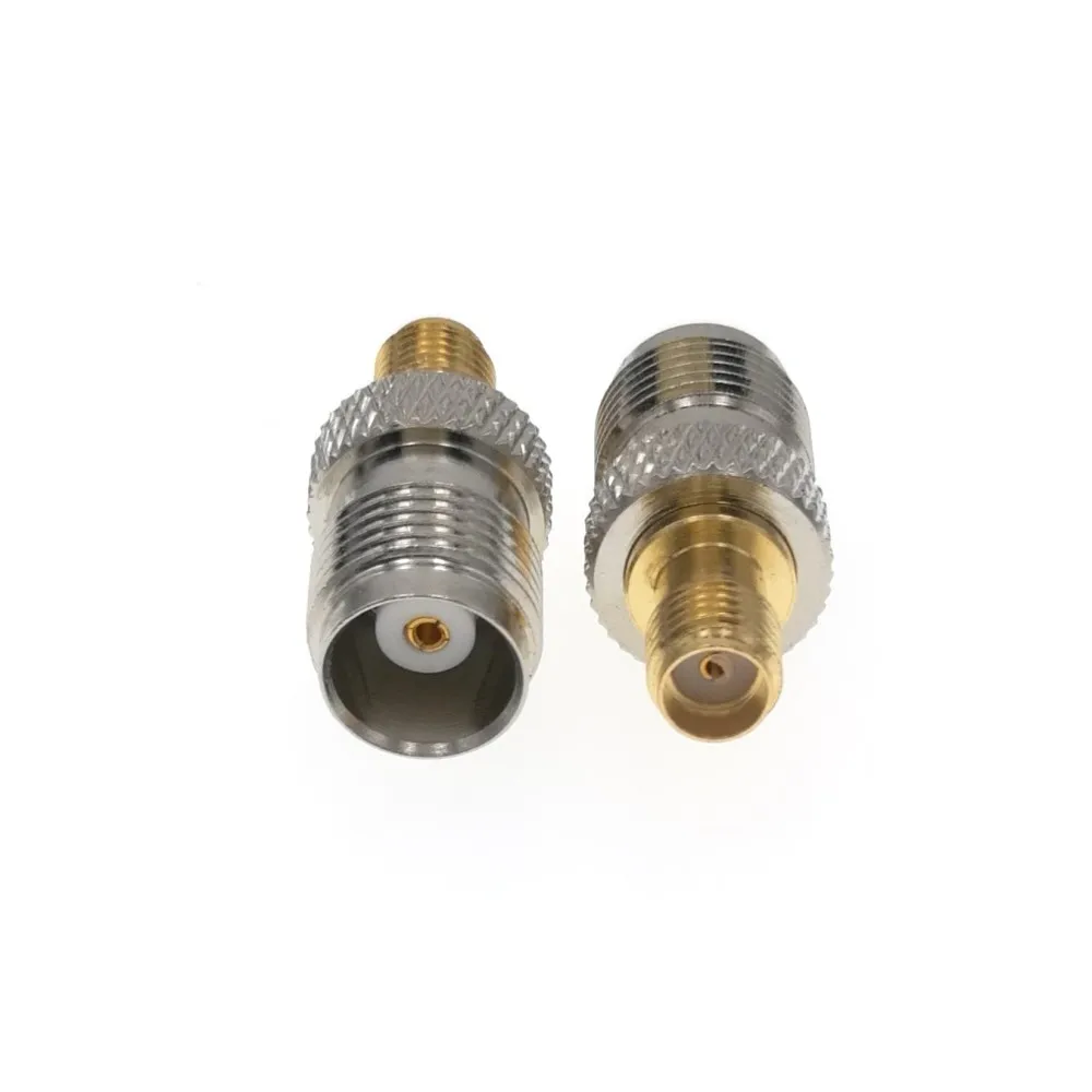 SMA Female To TNC Female 1