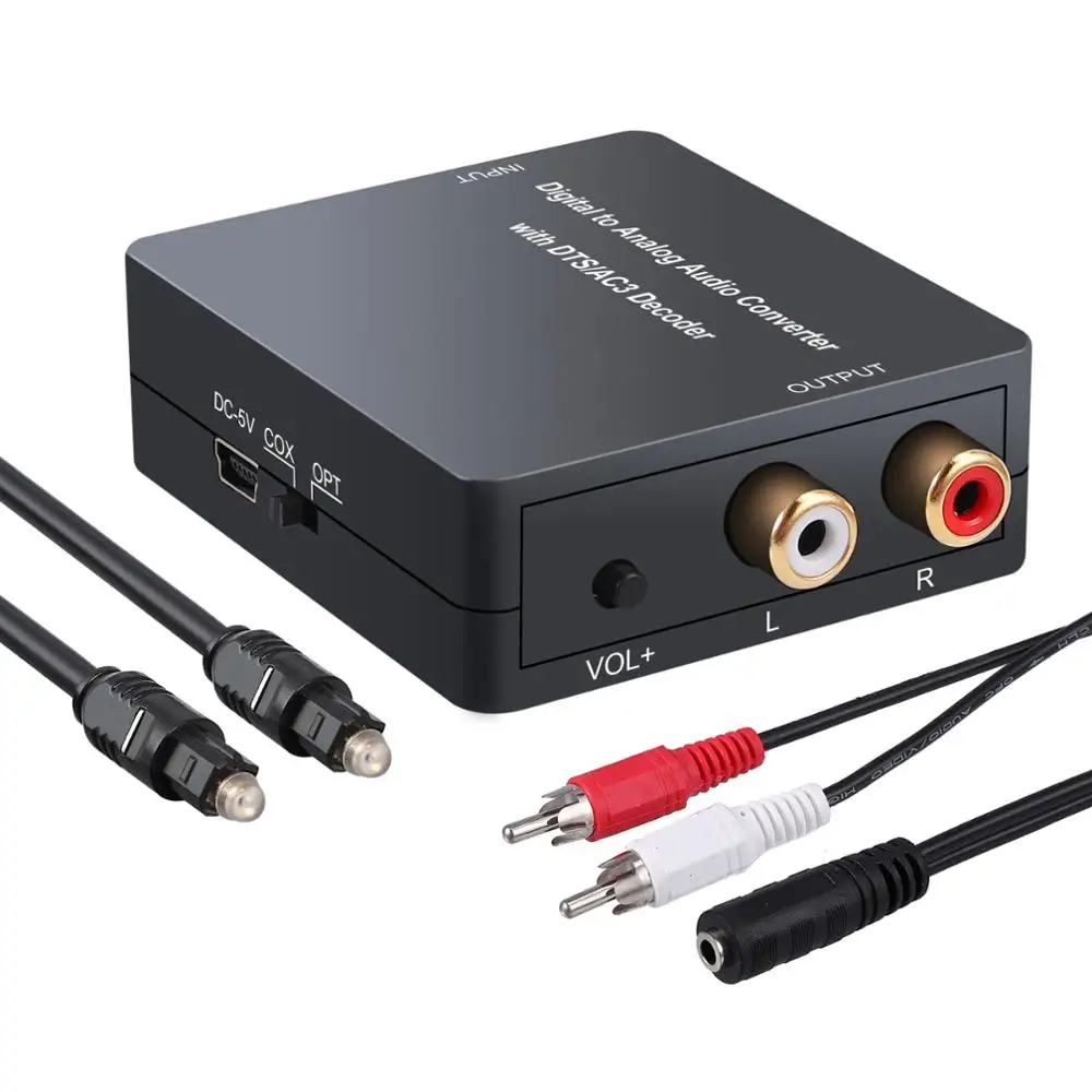 Neoteck--Ƴα  ڴ ,  SPDIF 佺ũ/ 5.1CH  -2CH Ƴα ׷ 