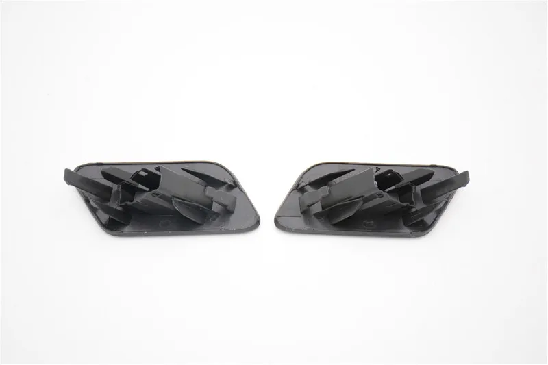 1 пара насадки для переднего бампера Citroen C5 2008 2015|front bumper|front bumper coverbumper citroen |