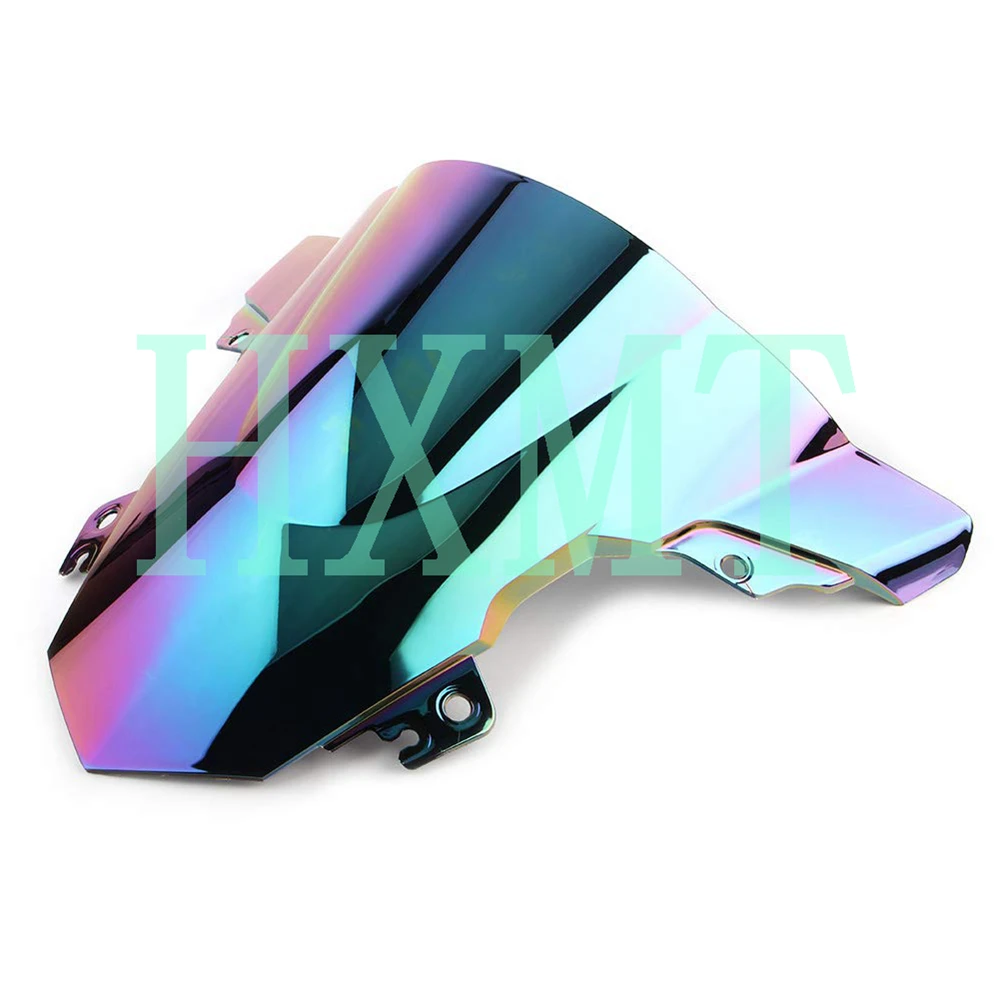 Горячая Распродажа для BMW S1000RR S 1000 RR 2015 2016 2017 2018 черный дымчатый экран мотоцикла