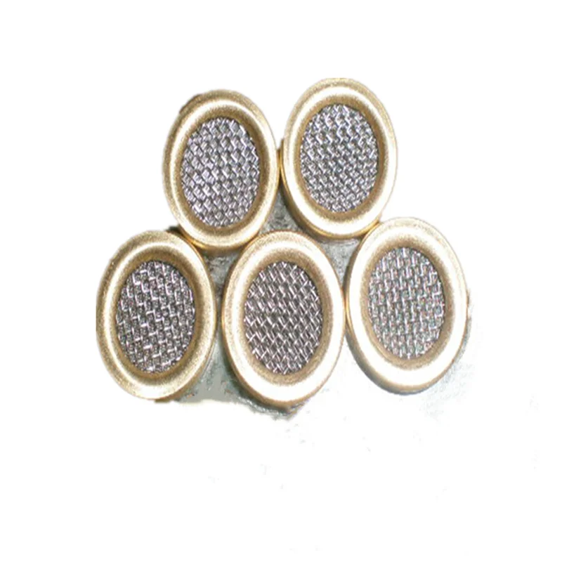 702-21-53120 17mm outer diameter hydraulic pump filter element is suitable for Komatsu excavator PC200-8 excavator parts